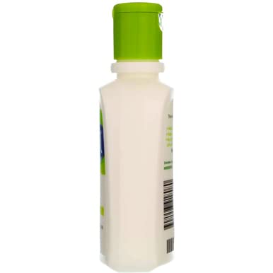 Utilisation quotidienne recommandée pour une peau douce et hydratée.