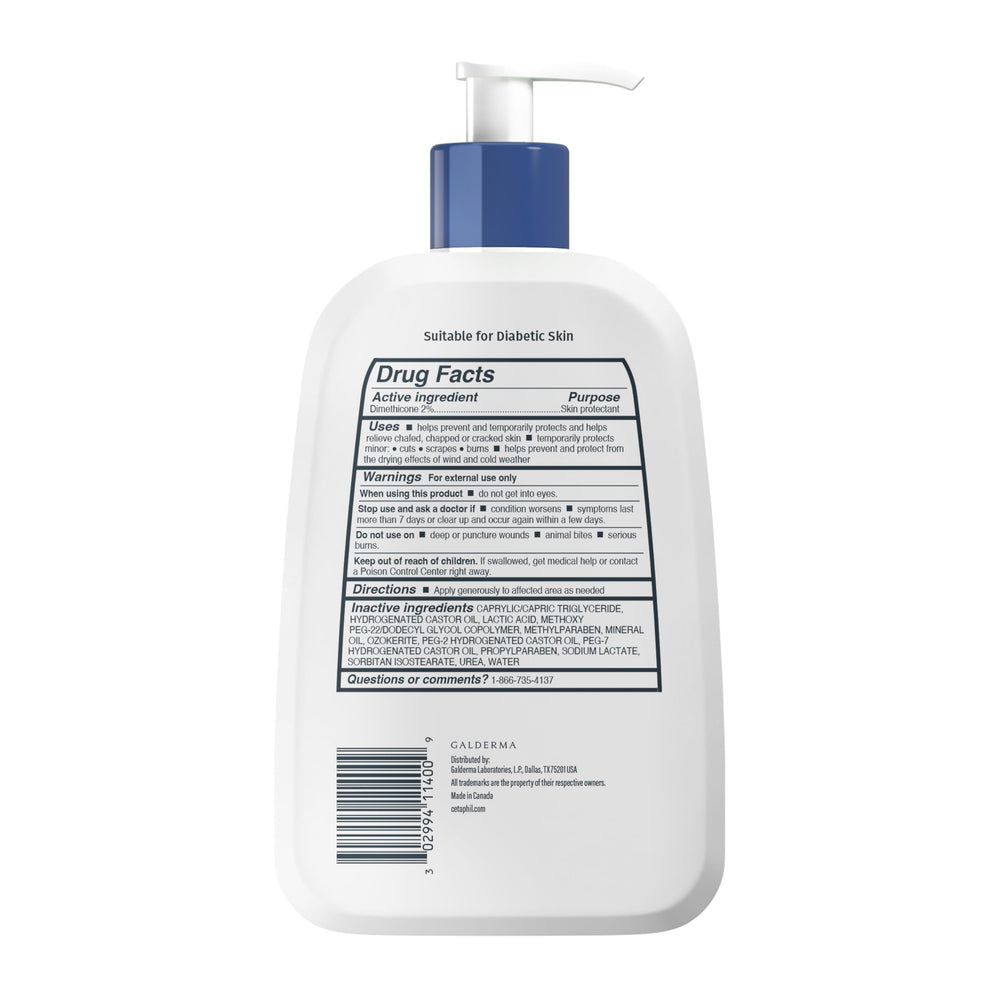 Soin quotidien des mains, pieds, genoux et coudes