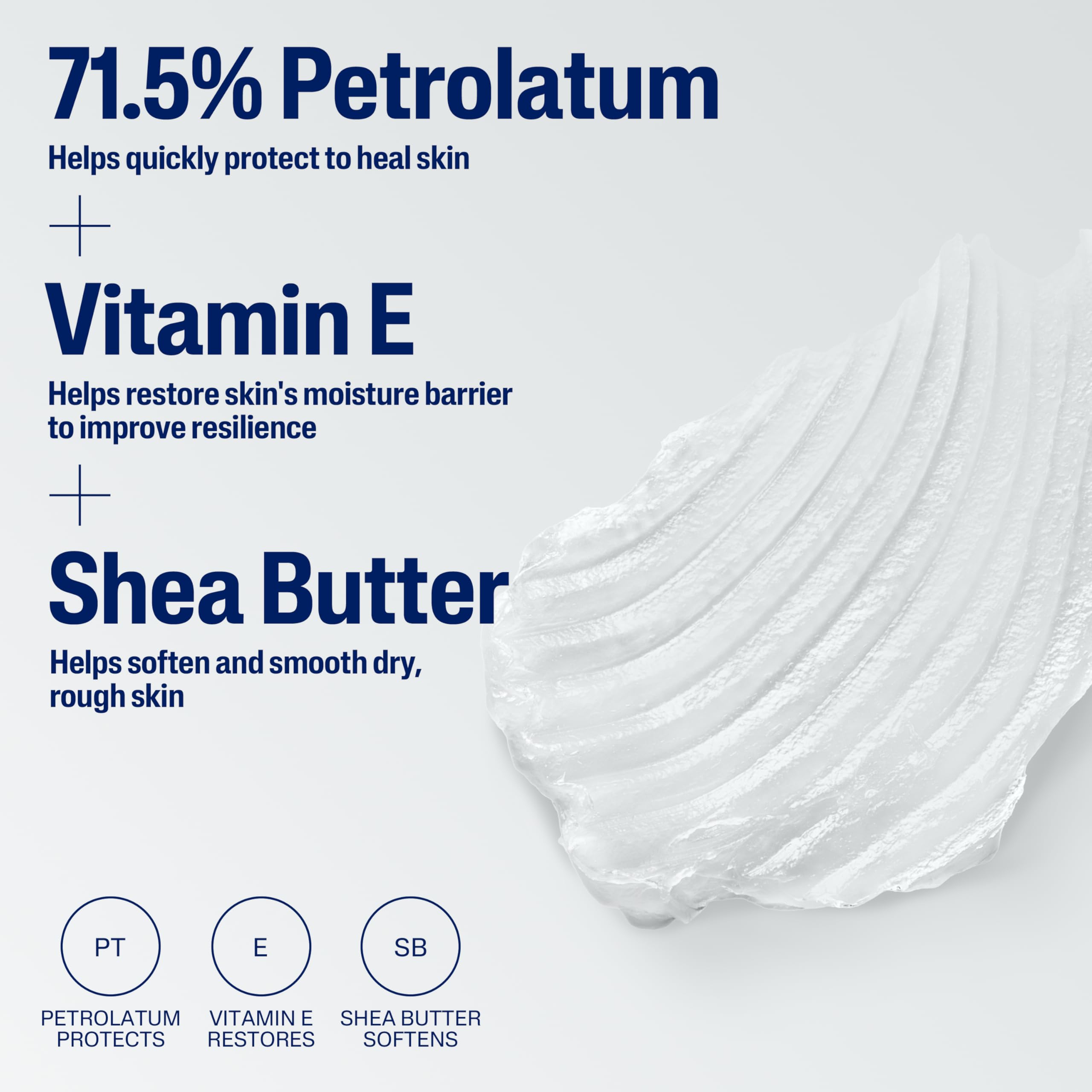 Cetaphil pour lèvres sèches, douceur et confort.