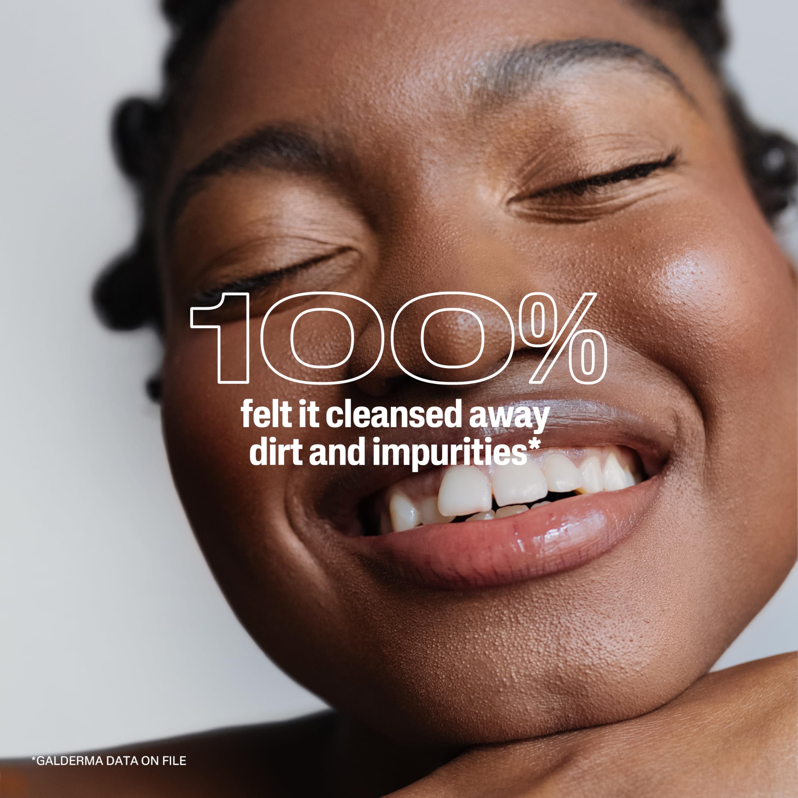 Cetaphil protège la barrière cutanée et apaise les irritations.