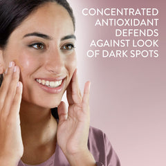 GentleBright Complex: sérum Cetaphil pour un teint uniforme et lumineux.