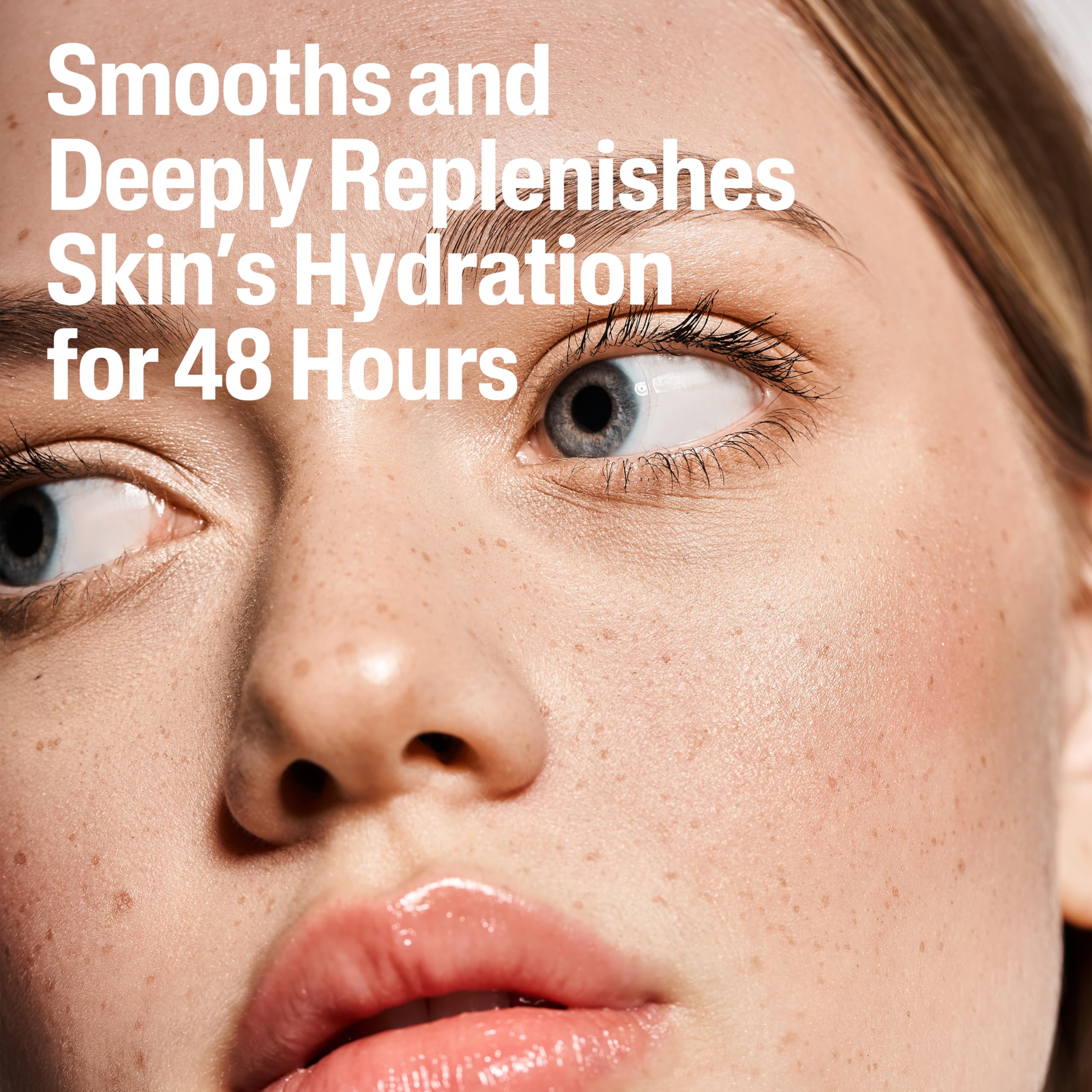 Sérum yeux Cetaphil, utilisation simple matin et soir.
