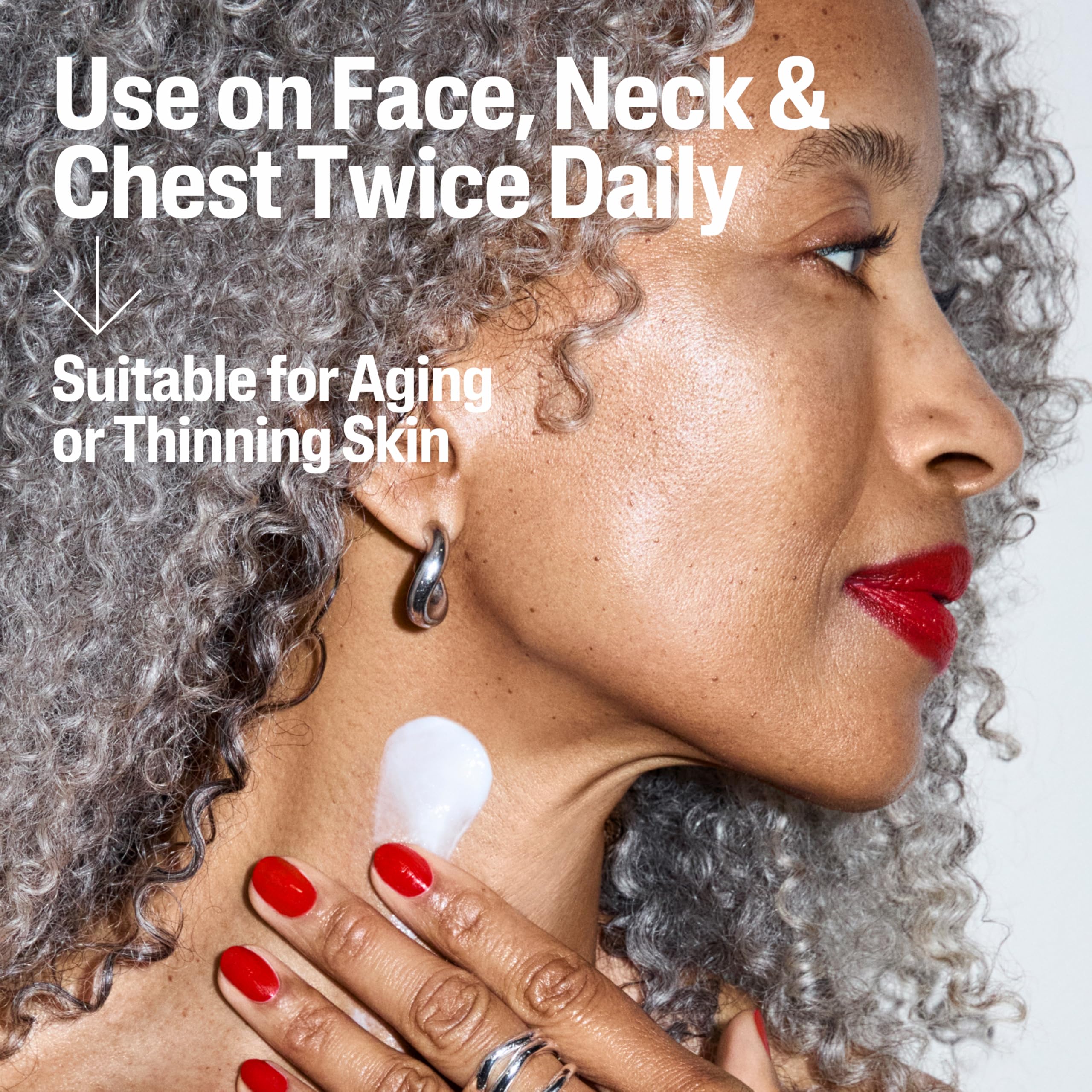 Acide Mandelique intégré dans Cetaphil Skin Activator.