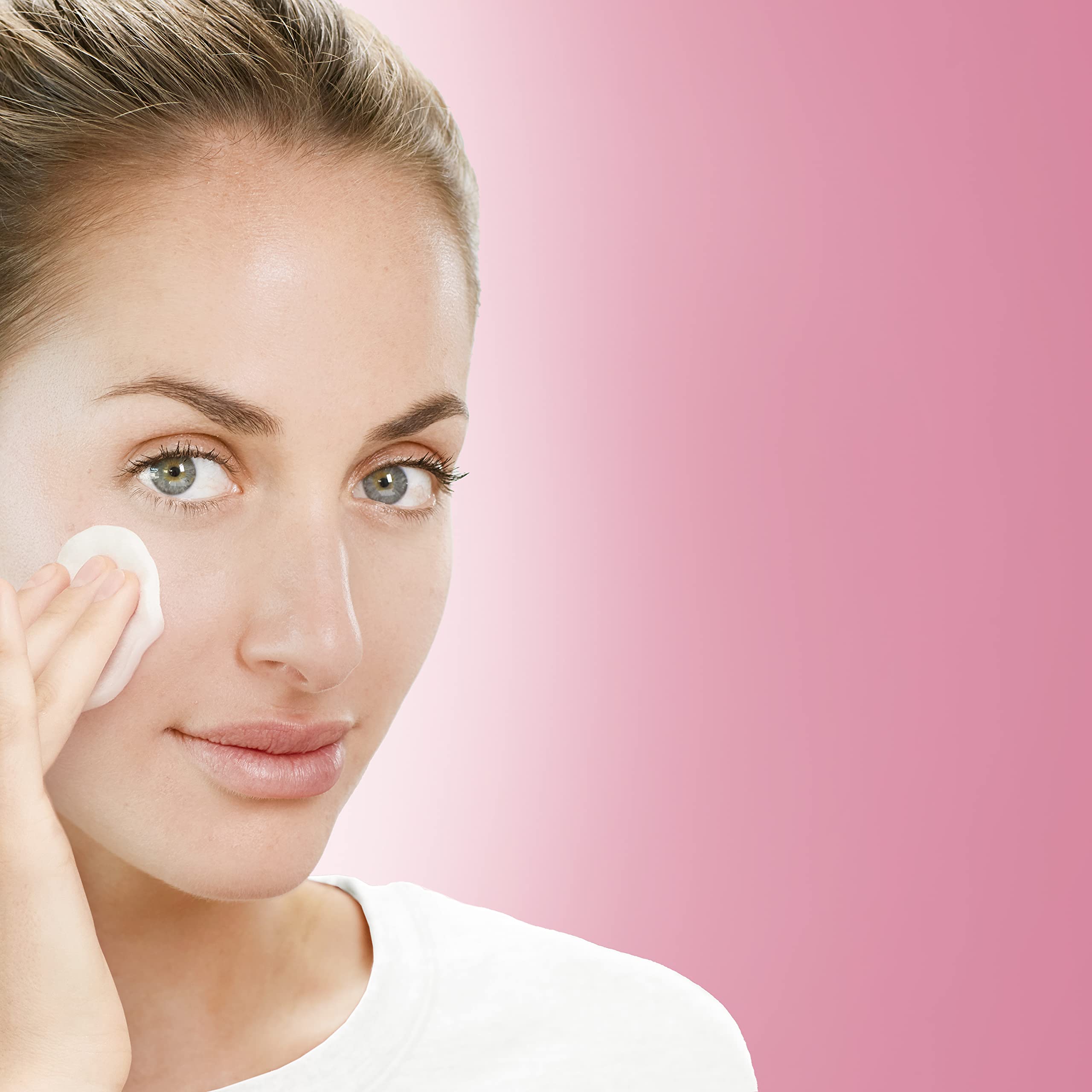 Ingrédients clés: niacinamide dans Tonique Éclat Santé Cetaphil