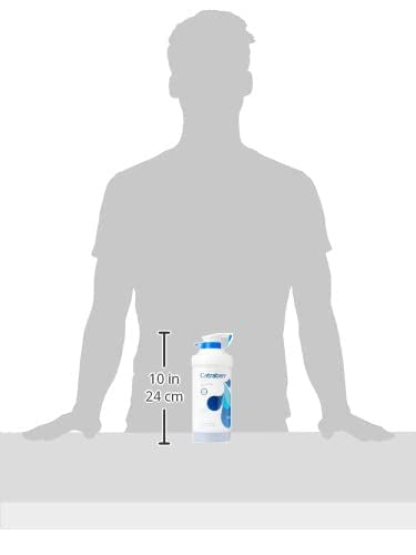 Utilisation quotidienne avec Cetraben crème émolliente comme soin
