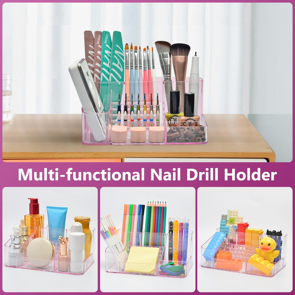 cgbe emplacement-machine-foret-ongles, accès rapide pendant les sessions