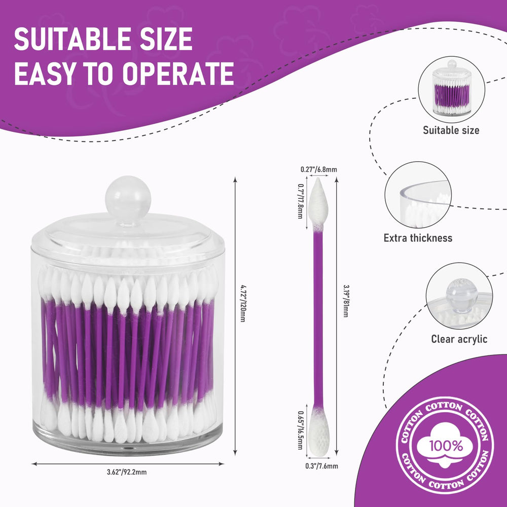 CGR 900 pièces cadeau pratique et utile pour les routines beauté.