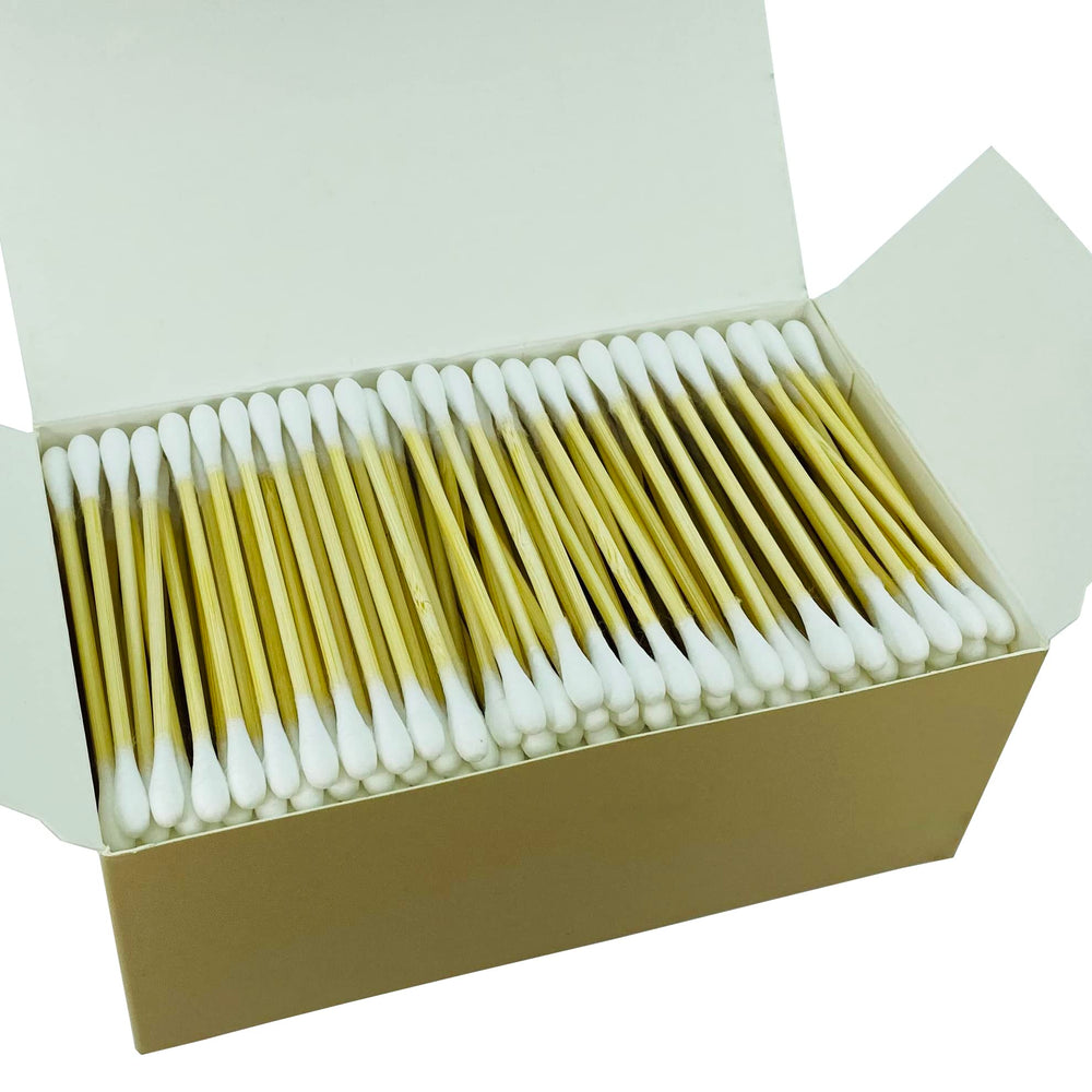 CGR utilisations multiples pour oreilles, maquillage et retouches délicates.
