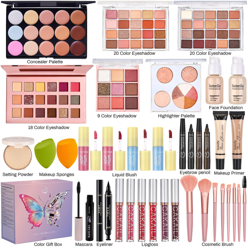 CHAFFUL fond-de-teint, base maquillage, fini naturel et couvrance légère.