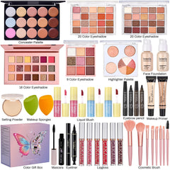 CHAFFUL fond-de-teint, base maquillage, fini naturel et couvrance légère.