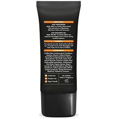CHAMUEL MEN hydratation quotidienne : peau souple et confort durable.