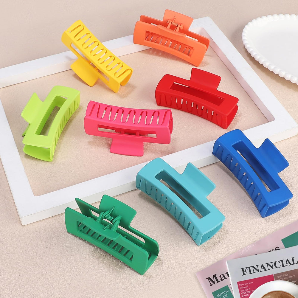 CHANDAT Dopamine, pince rose poudre, idéale comme cadeau pratique