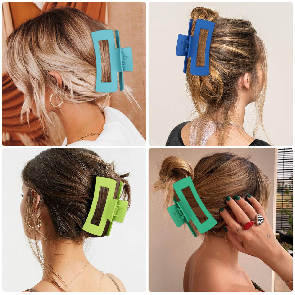 CHANDAT Dopamine, pince vert lime, pratique au quotidien et en voyage
