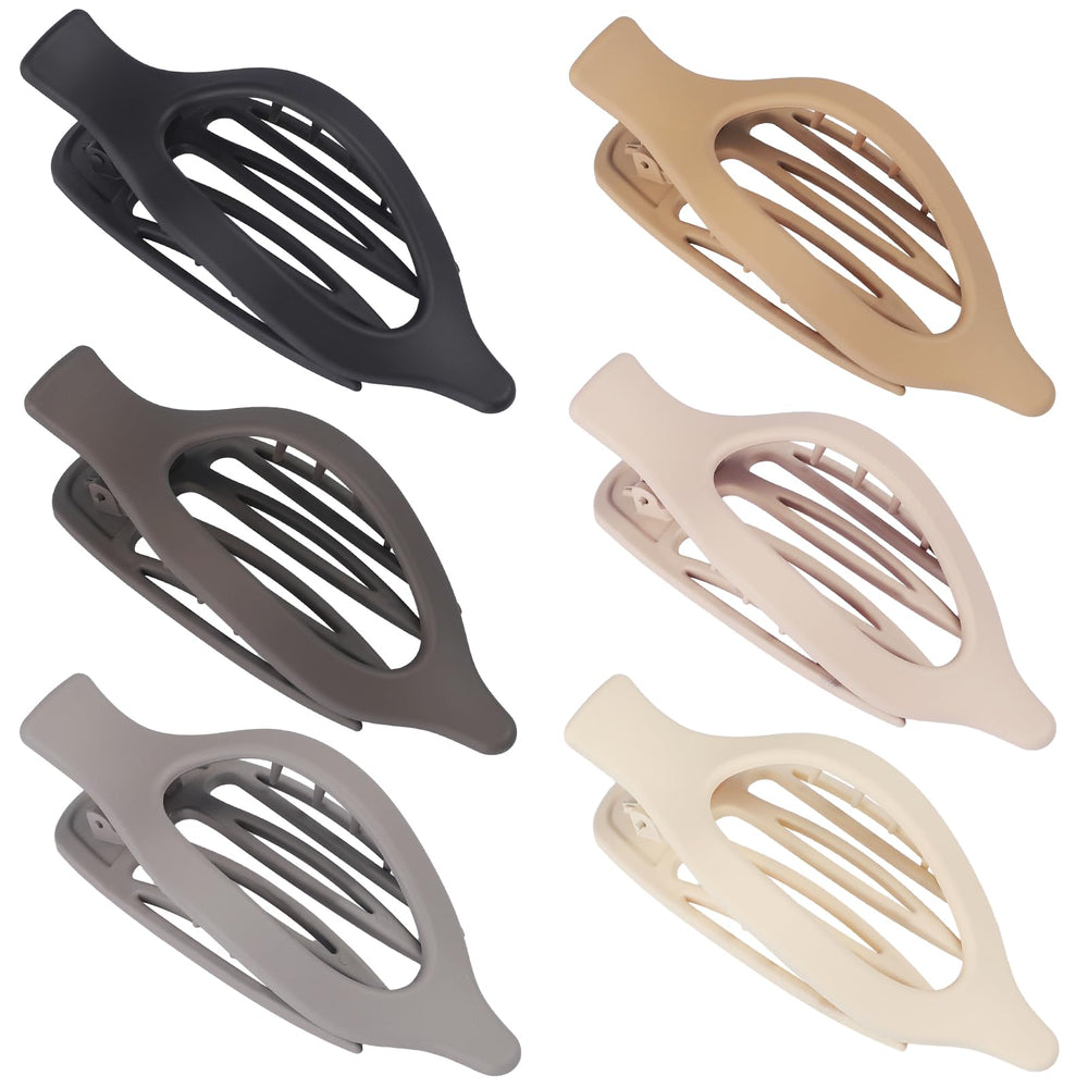 CHANDAT Pinces plates comme idée cadeau pratique pour femmes et filles.