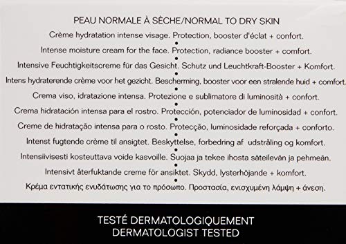 CHANEL Hydra Beauty Crème: packaging raffiné pour votre routine beauté