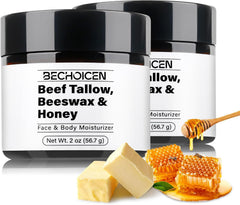 CHANGARLOAD Crème venin d'abeille Nouvelle-Zélande pour le corps, usage quotidien apaisant et hydratant
