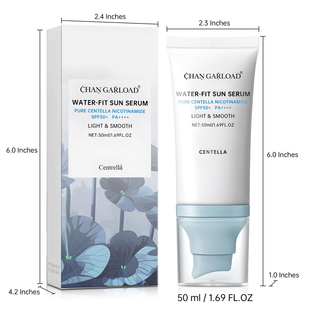 CHANGARLOAD peau sensible testée dermatologiquement sans ingrédients agressifs.