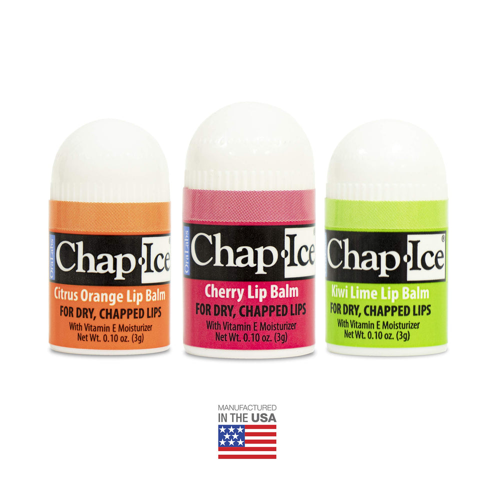 Utilisation Chap-Ice en bureau et établissement de santé distribution
