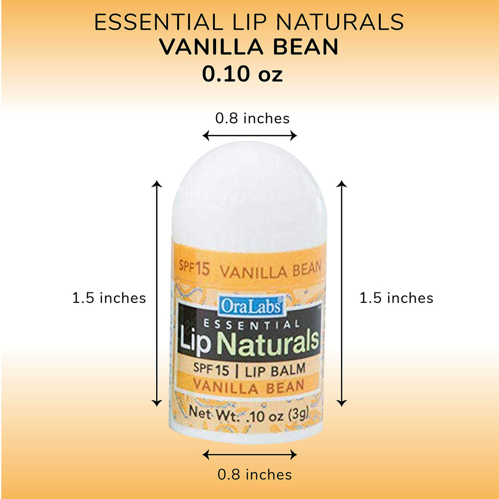 CHAP-ICE Lip Naturals mini cerise Bing, parfum fruité et soin pratique.
