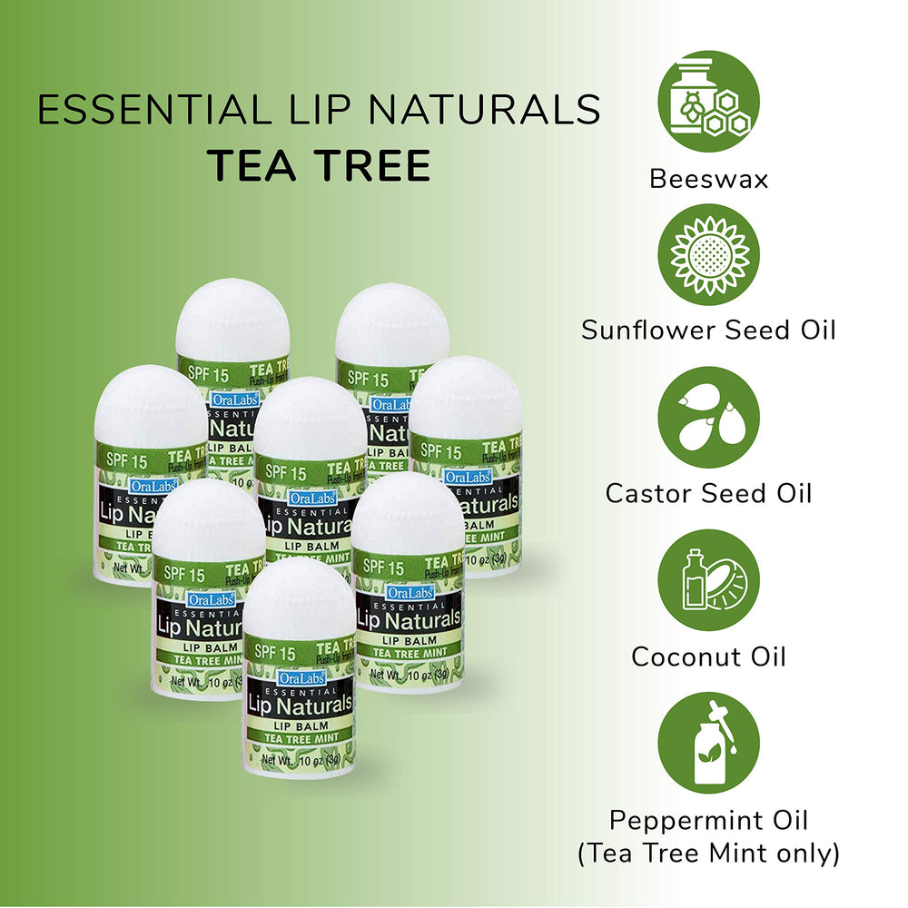 CHAP-ICE Lip Naturals mini fabriqué aux États‑Unis, qualité et traçabilité.