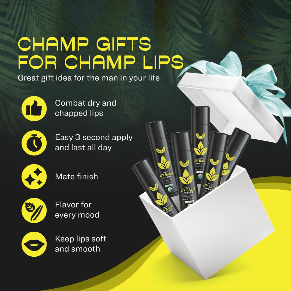 ChapChamp format portable, se glisse facilement dans poche ou sac