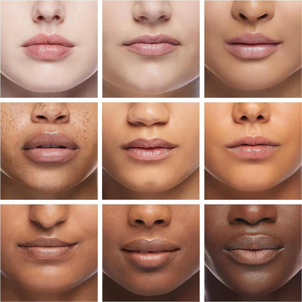 ChapStick menthe, lèvre douceur sans effet collant.