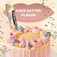 CHAPSTICK Délice glacé biscuits et crème protège et humidifie vos lèvres toute la journée.