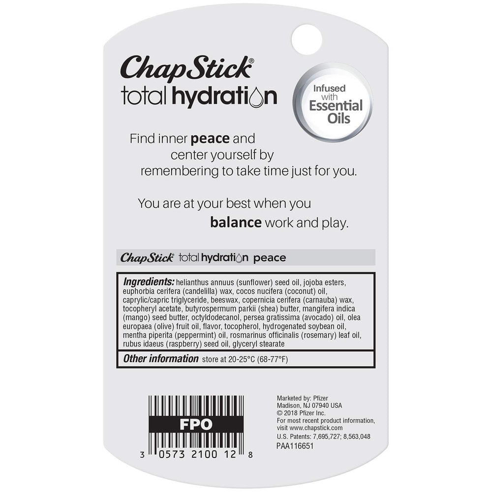 Format 0,12 oz léger et portable pour votre quotidien.