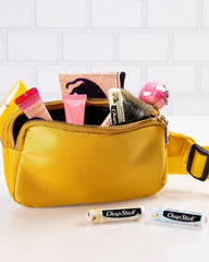 ChapStick Vanille Favorites lot de 3 tubes, pratique et hydratant au quotidien.