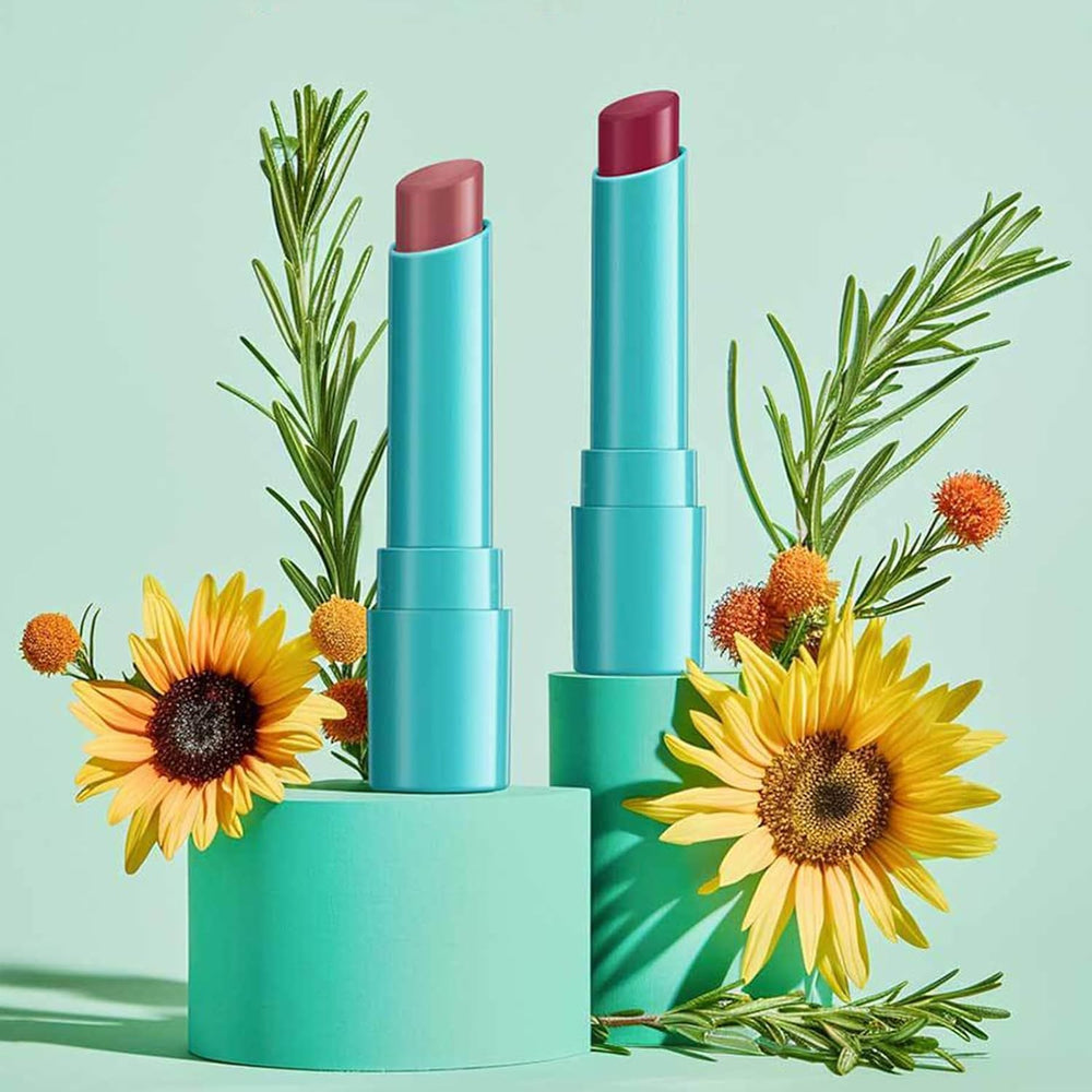 Charm Kiss rouge idéal pour le quotidien et les occasions.