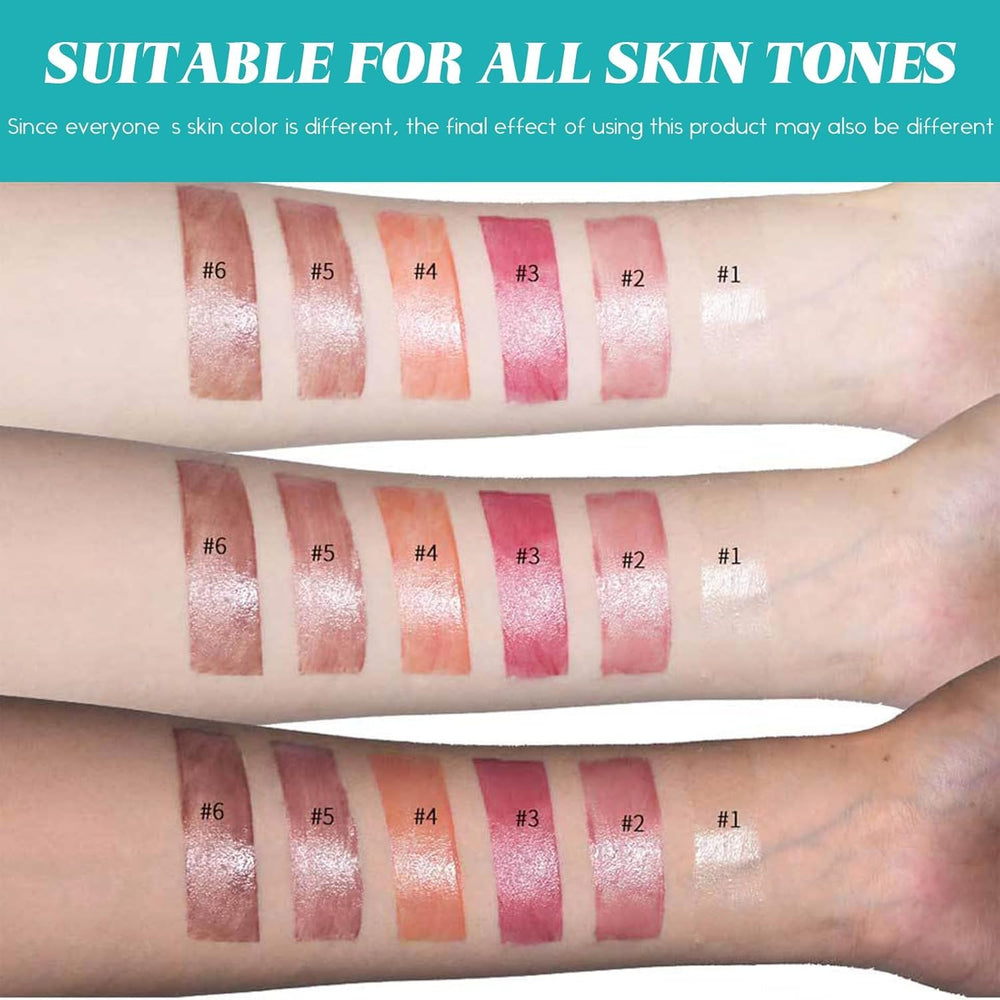 Charm Kiss rouge hydratant sans irritants, formule naturelle adaptée aux lèvres sensibles.