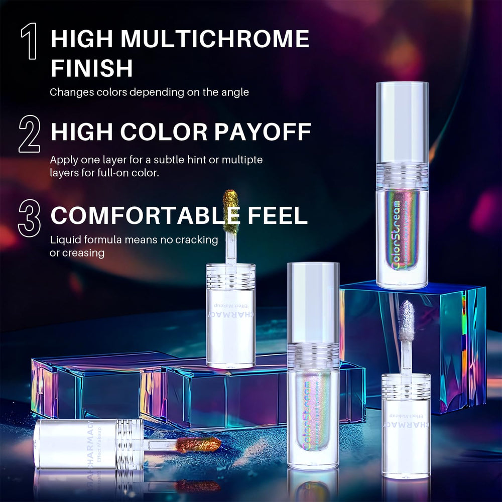 CHARMACY produit vegan et cruelty-free adapté à tous les tons de peau.