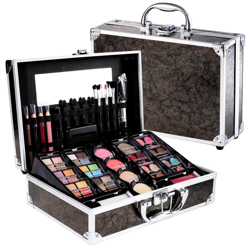 CHARMCODE contour et sourcils: poudre fine pour définition exacte