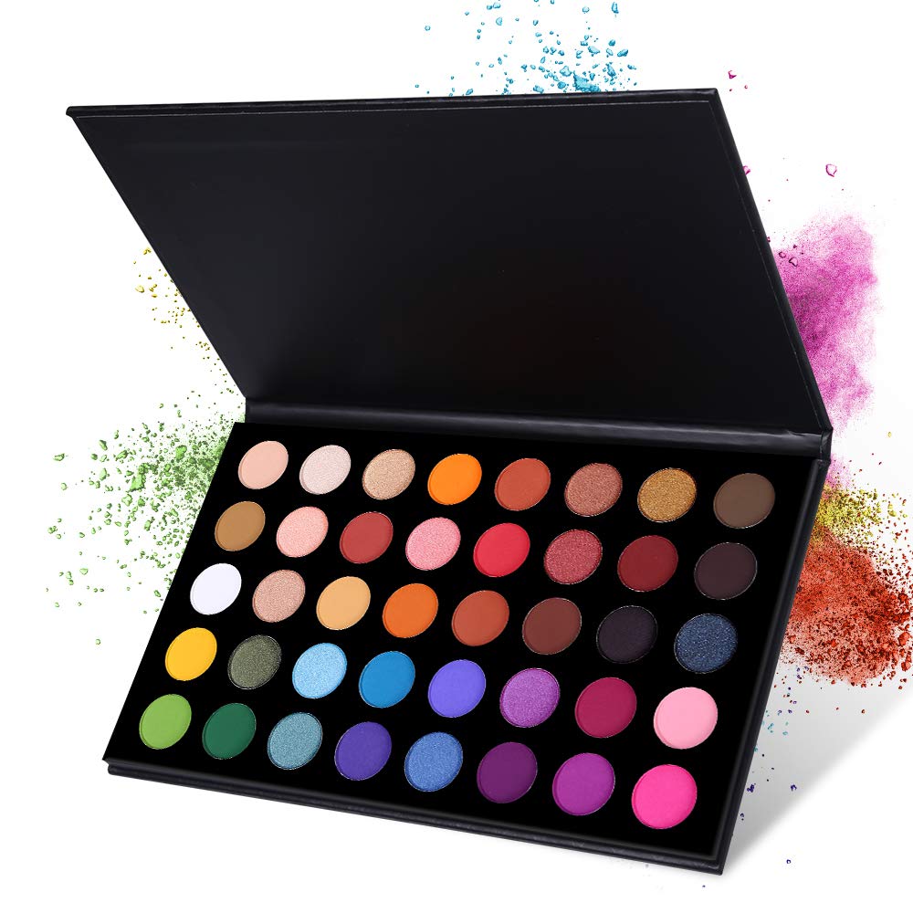 Pigmentation modulable et rendu pro avec Charmcode.
