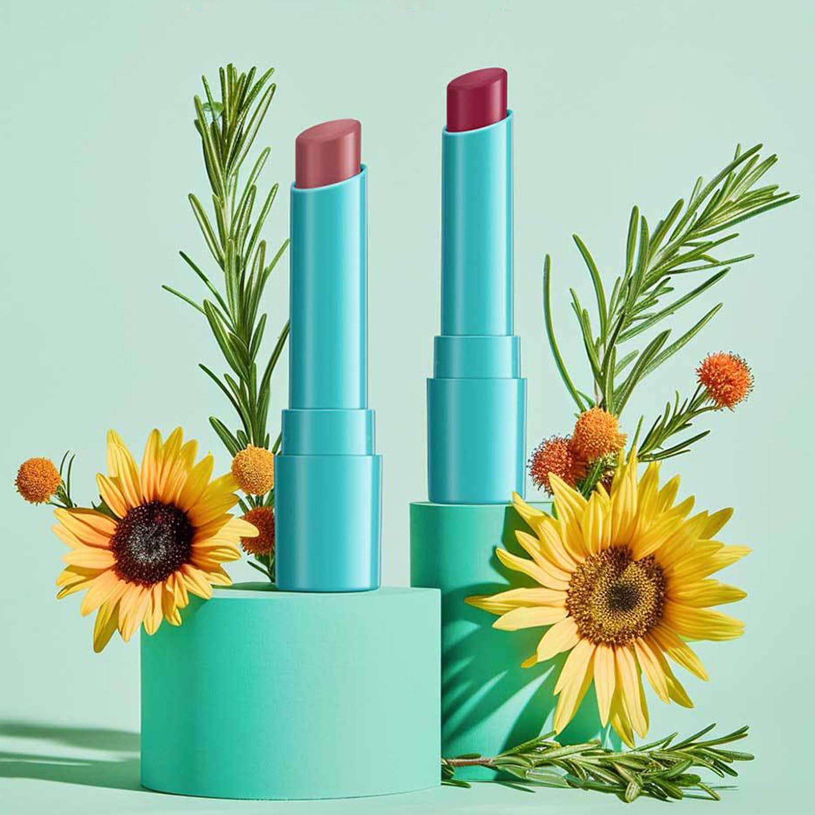 Charm Kiss Utilisation Quotidienne – Look discret et pratique pour toutes les journées.