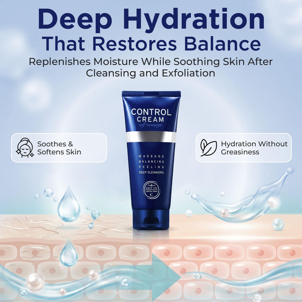 Charmzone Control Cream texture cushion, fond rapidement sur la peau.