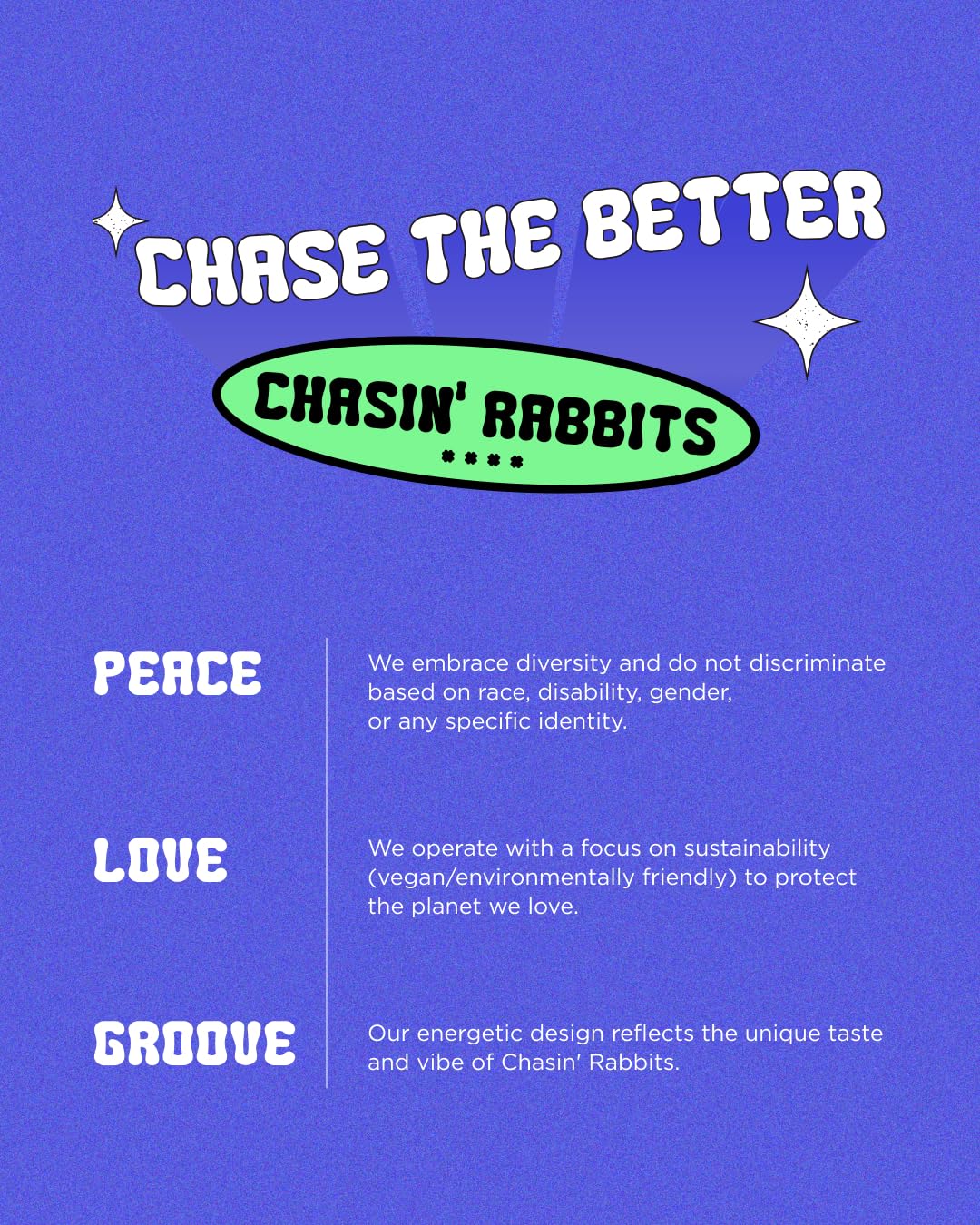 CHASIN' RABBITS All About Glow Cover Cream packaging emphasizes Korean makeup excellence.
