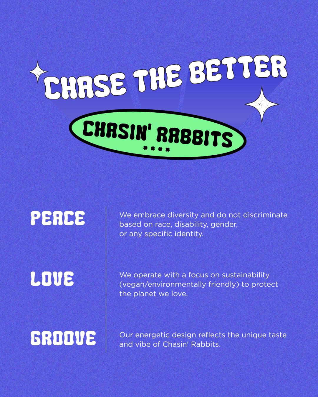 CHASIN' RABBITS routine koreenne – inspiration K-beauty pour le regard