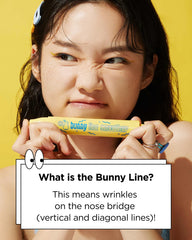 CHASIN' RABBITS ingrédients vegan – formule sans cruauté et adaptée au quotidien