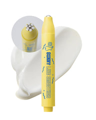 CHASIN' RABBITS roller inox yeux – outil rafraîchissant et précis pour le contour