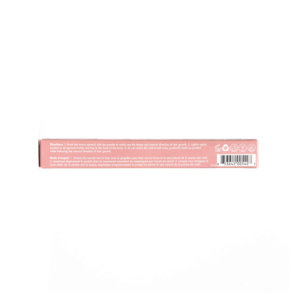 Chella Crayon Sourcils Blond – finition naturelle grâce à un coloris maîtrisé.