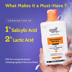 Acide lactique 2% sur Chemist at Play, favorise le renouvellement cellulaire.