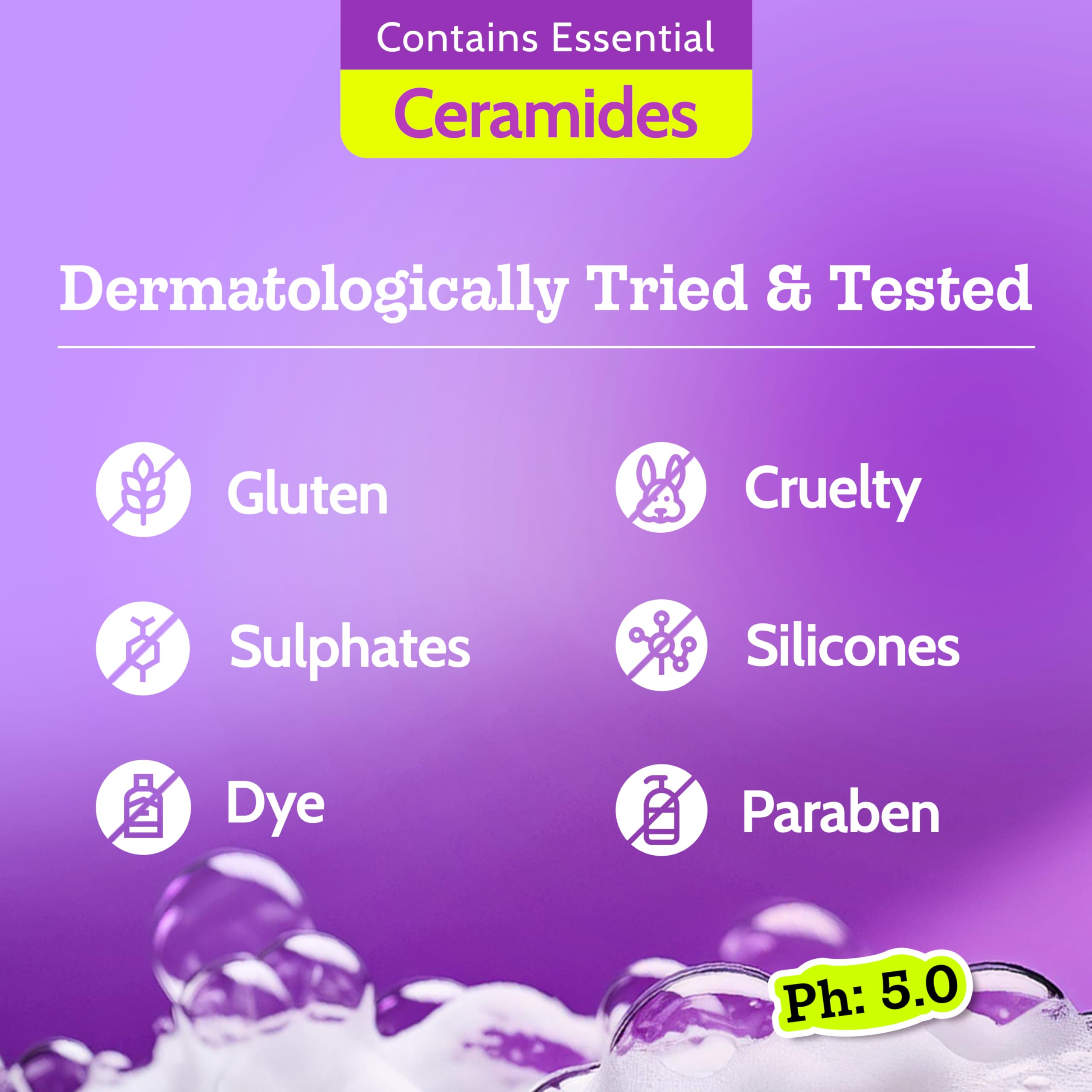 Chemist at Play phytoceramides renforcent la barrière cutanée.