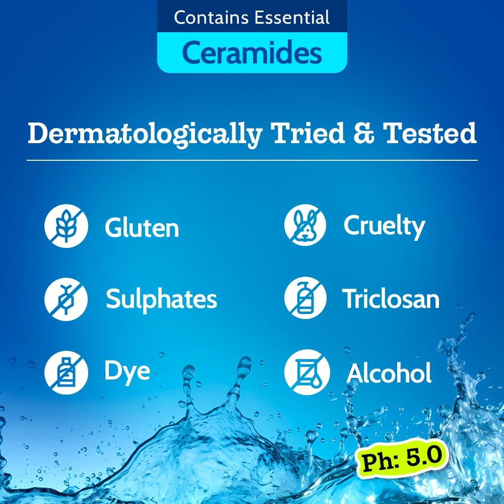 Chemist at Play UnderArm Roll-On: emballage durable et design pratique à transporter.