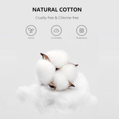 Texture bambou et coton naturel Chenchenchenchen, matériaux durables.