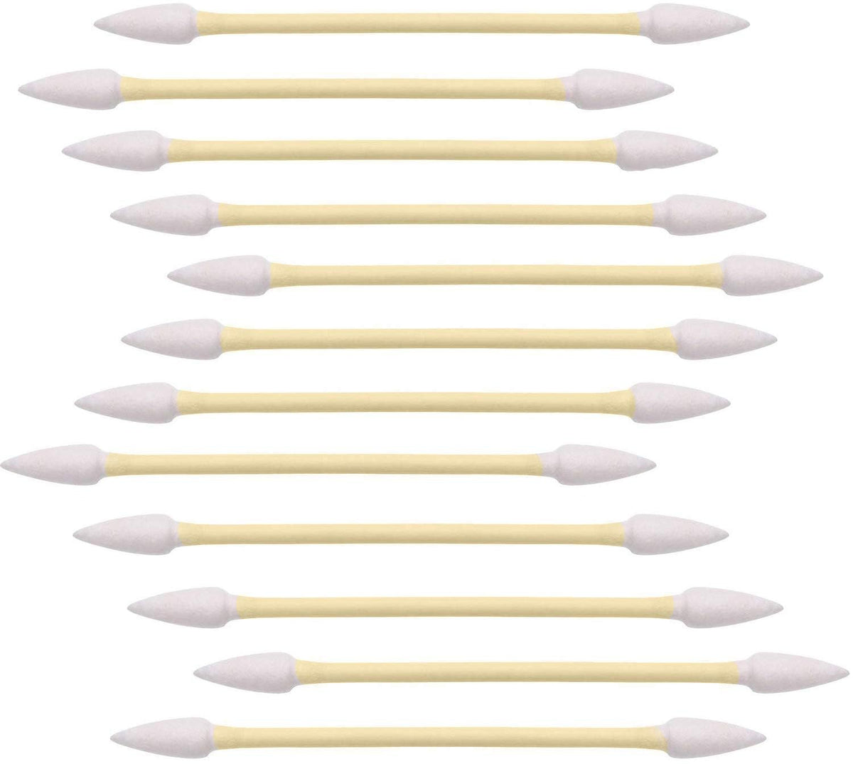 Chenchenchen batonnets coton precision en boite, retouches maquillage faciles.