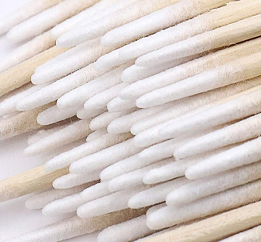Ensemble Chenchenchen 1600 pièces pour kit beauté pratique.
