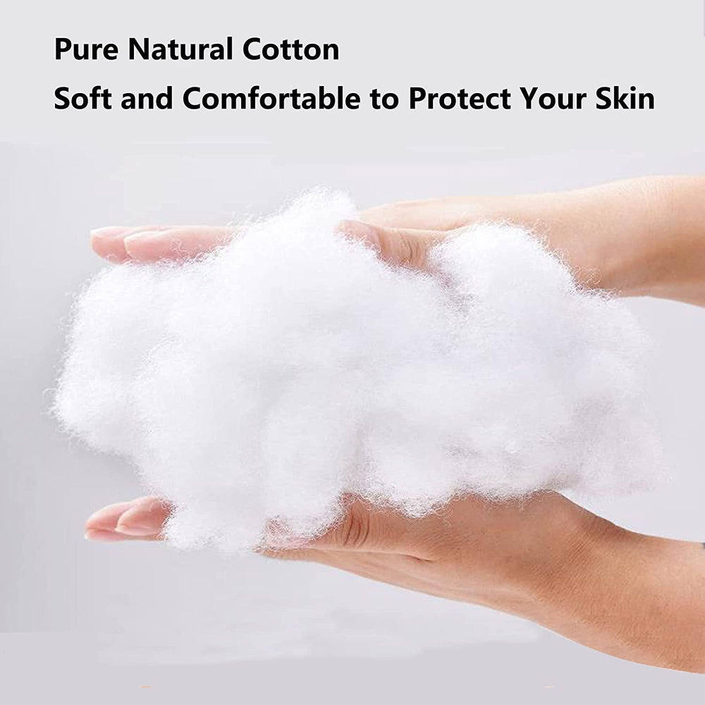 Coton-tiges Chenchenchen, emballage recyclable et responsable