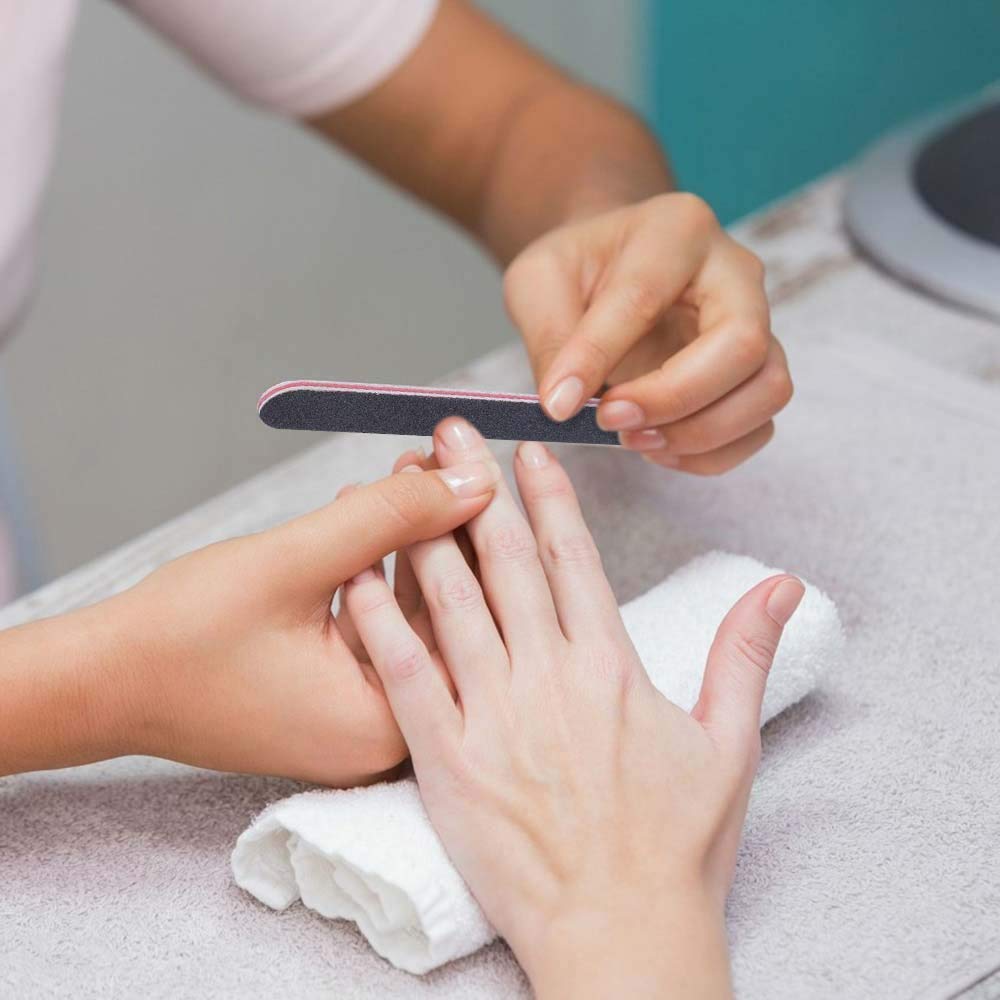 Quanzhou Chenchenchen lime d’ongles idéale pour un usage à domicile.