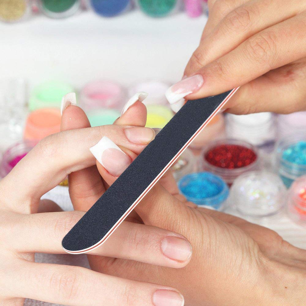 Lime Chenchenchen 43ct soin-des-ongles: pratique à domicile.